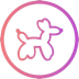 Puppy app logo